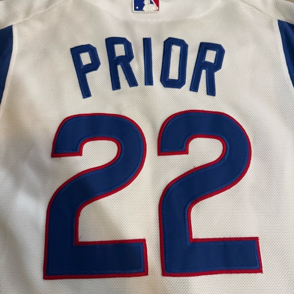 Vintage Majestic Authentic Chicago Cubs #22 Jersey Size XL MLB - Picture 3 of 11